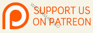 Support us on Patreon